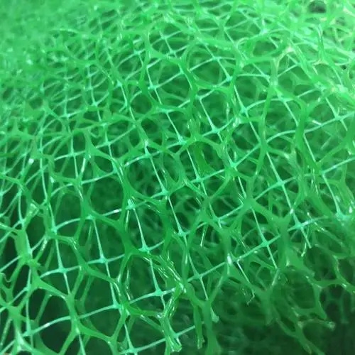 平涼三維植被網 酒泉三維土工網墊