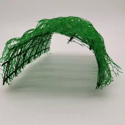 南寧三維植被網 南寧三維土工網墊